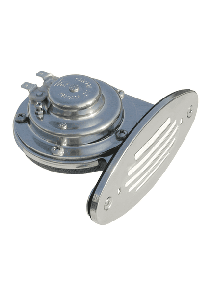 Ongaro Mini Drop-In Horn c/w SS Grill