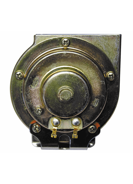 Ongaro Mini Hidden Compact Single Horn