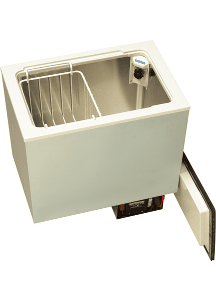 Isotherm 1410G Cruise 41L Build in Box Fan