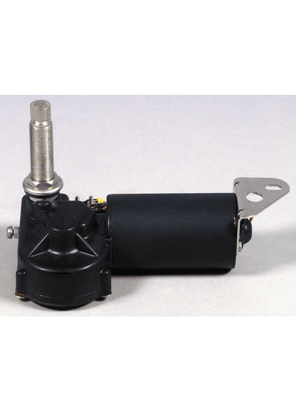 Ongaro Heavy Duty Two Speed Motor 2 1/2