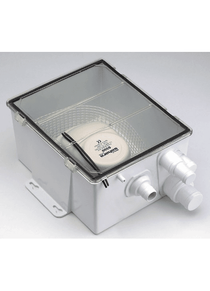 Attwood S500 Sahara Shower Sump System