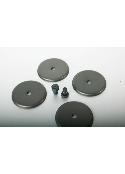 Whale Clamping Plate Kit Gusher 30