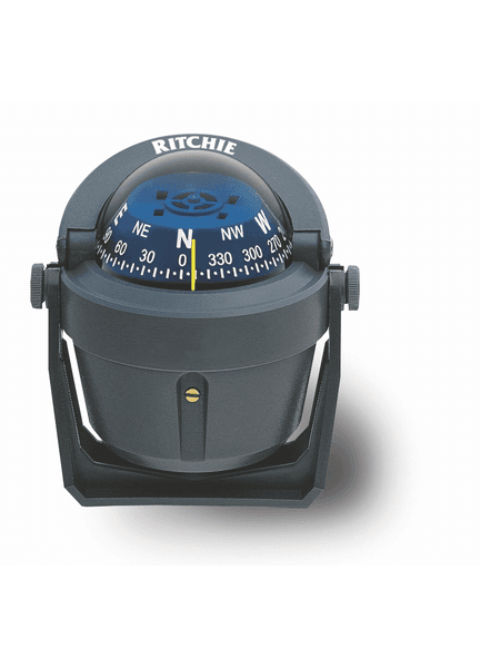 Ritchie Explorer™ B-51, 2¾” Dial Bracket Mount
