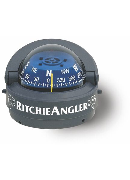 Ritchie Angler® RA-93, 2¾” Dial Surface Mount