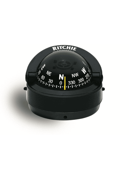 Ritchie Explorer™ S-53, 2¾” Dial Surface Mount