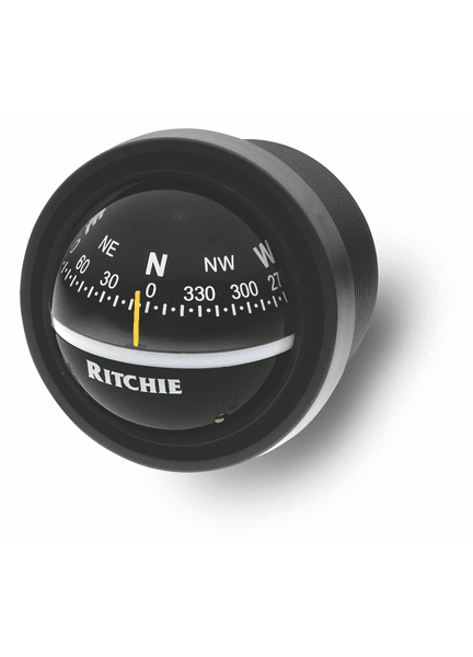 Ritchie Explorer™ V-57.2, 2¾” Dial Dash Mount