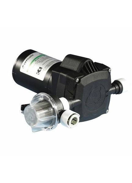 Whale Universal 12L 24V 45Psi Pump