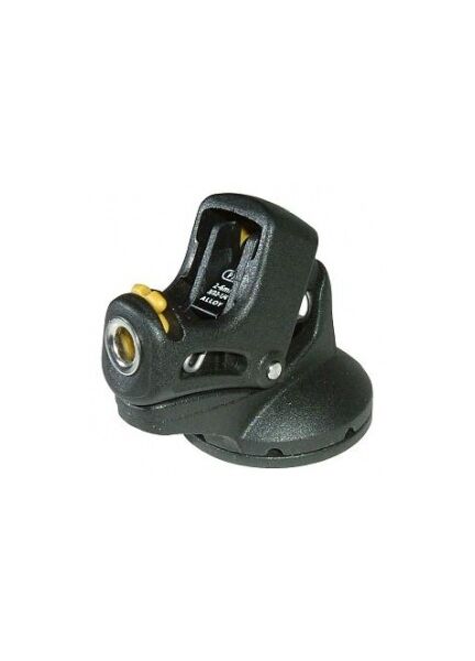 Spinlock PXR Race Cleat with Swivel for 2-6mm