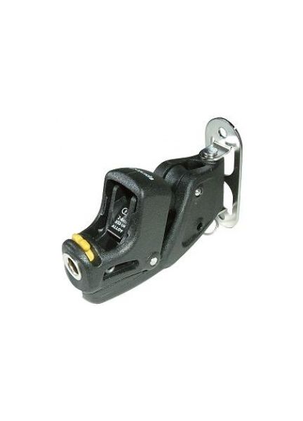 Spinlock PXR Race Cleat Vertical Pivot for 2-6mm
