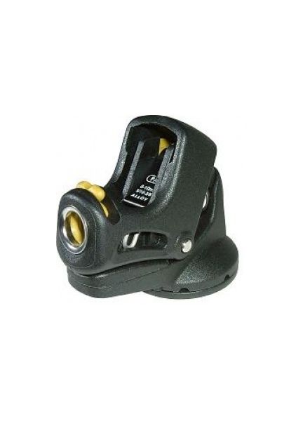 Spinlock PXR Race Cleat with Swivel for 8-10mm