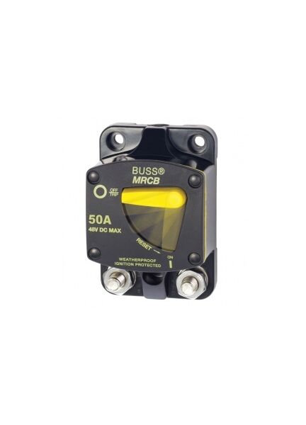 Circuit Breaker 187 Surface 50A