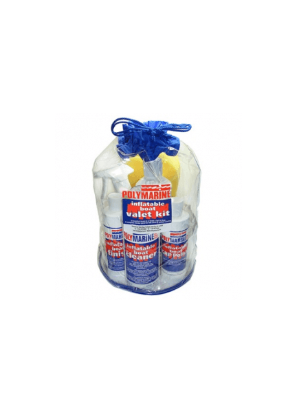 Polymarine RIB Valet Kit