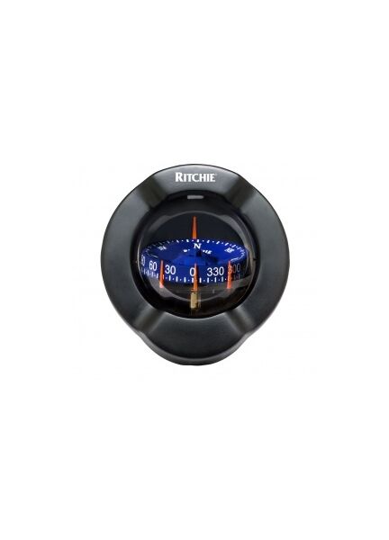 Ritchie Venture™ SR-2, 3¾” Dial Bulkhead Compass