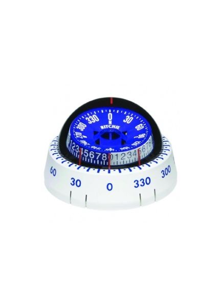 Ritchie X-Port Tactician™ XP-98W, 3” Dial