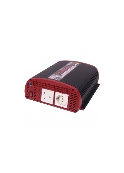 Sterling 12v 2700w Invertor (Inc. Remote)