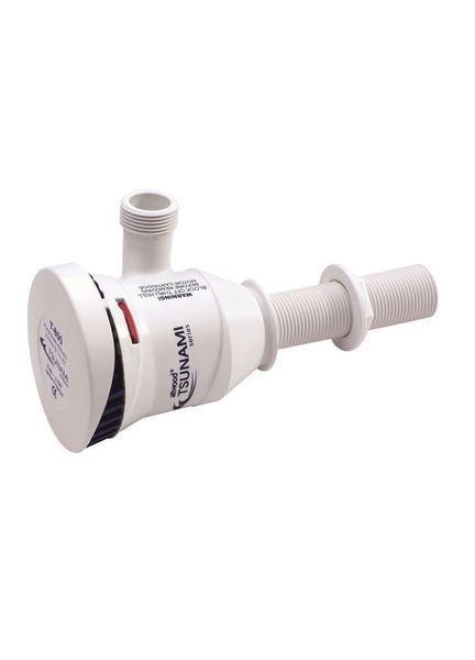 Attwood T500 Tsunami Aerator Kit