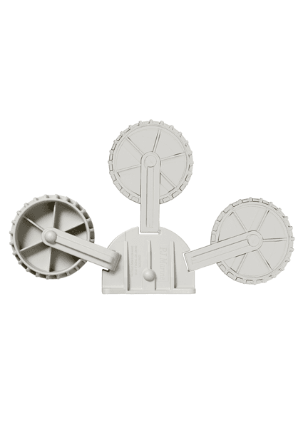 Waveline Dinghy Wheel