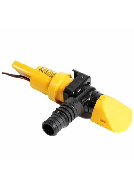 Whale Supersub 1100 Auto 24v