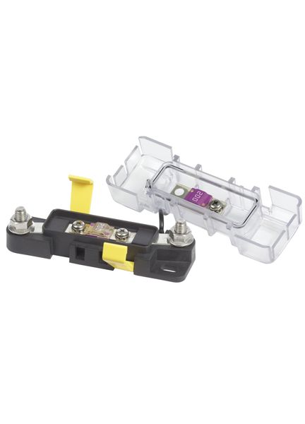 Fuse Block Safety Midi