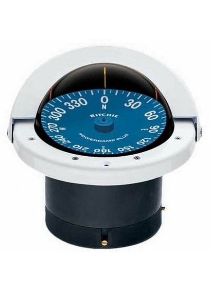 Ritchie SuperSport SS-200 4.5 Inch Dial