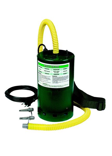 Bravo GE 230/1000 - Electric Pump
