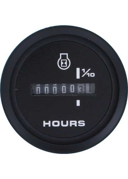 Veethree Hourmeter