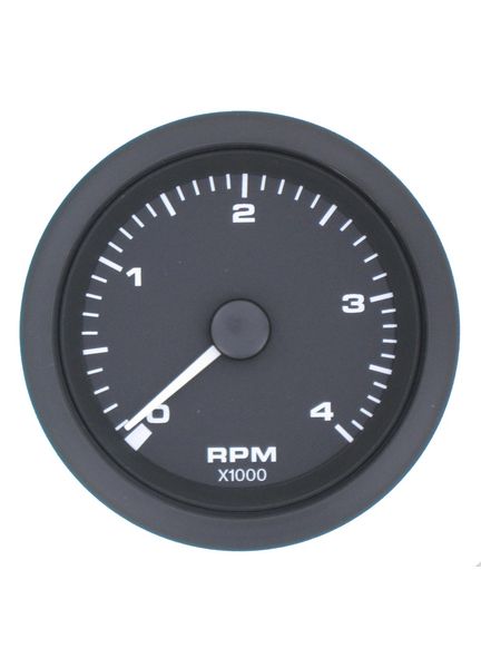 Veethree Tachometer - Diesel Alternator