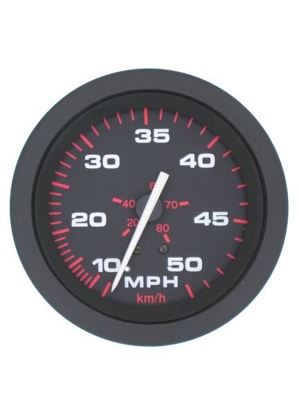 Veethree Speedometer - Pitot (includes pitot and hose)-50 MPH