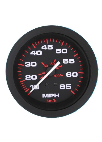 Veethree Speedometer - Pitot (includes pitot and hose)-65 MPH