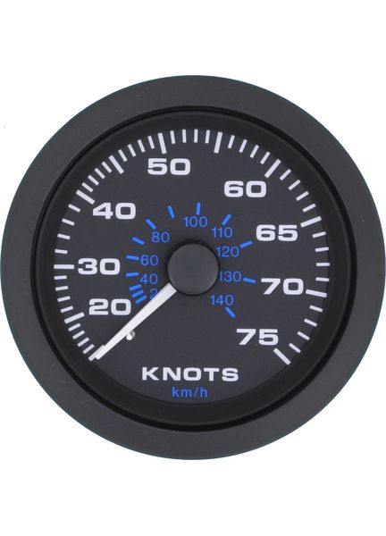 Veethree Speedometer - Pitot (includes pitot and hose)-75 Knot