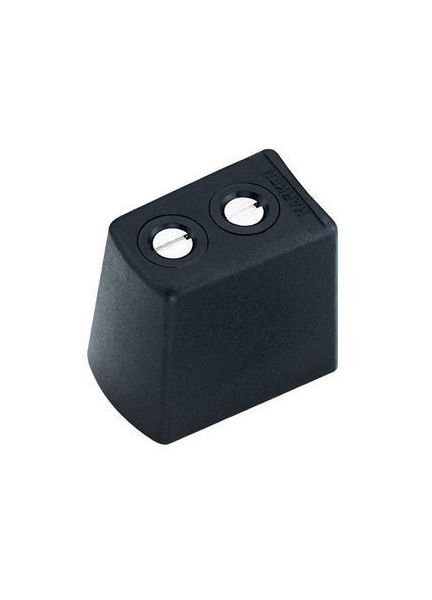 Harken 27 mm High-Beam Endstop Set of 2