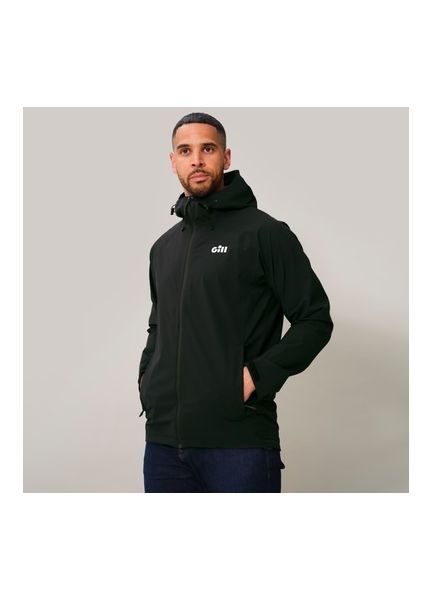 Gill Voyager Jacket