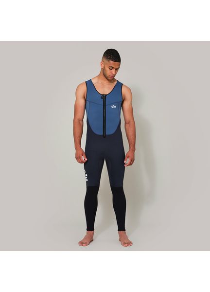 Gill Men's Dynamic Long John