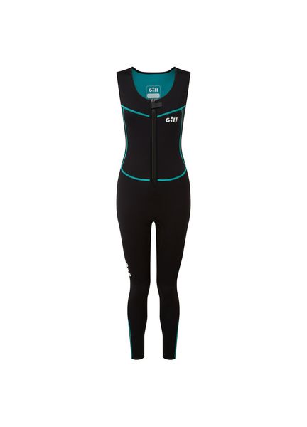 Gill Women's Dynamic Long Jane