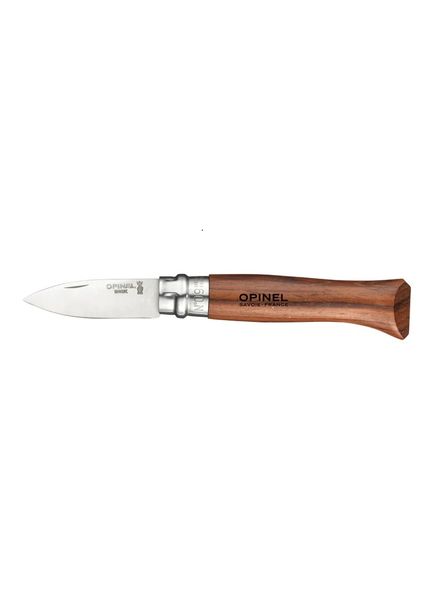 Opinel No.9 Oyster and Shellfish Knife