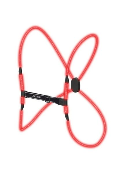 Coast Wearable LED Cord