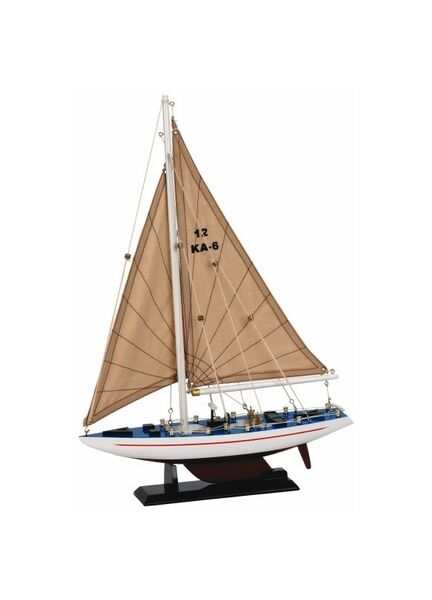 Racing Yacht 30cm