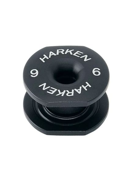 Harken Gizmo 6 mm Double Through-Deck Bushing - 6-8 mm Deck