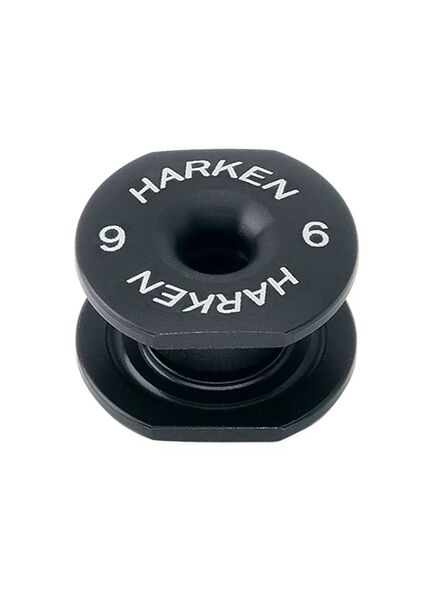 Harken Gizmo 6 mm Double Through-Deck Bushing - 8-10 mm Deck