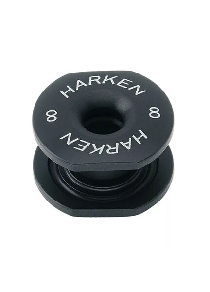 Harken Gizmo 8 mm Double Through-Deck Bushing - 8-10 mm Deck