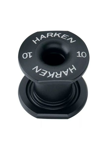 Harken Gizmo 10 mm Double Through-Deck Bushing - 10-13 mm Deck