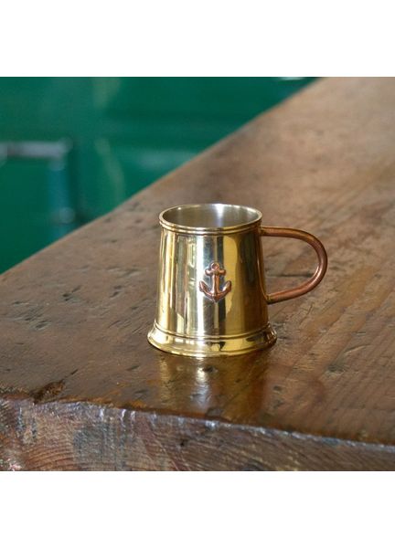 Nauticalia Mini Tot Tankard