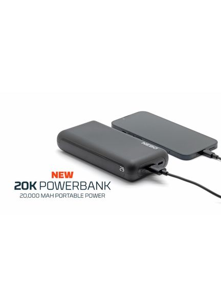 NEBO 20K Powerbank
