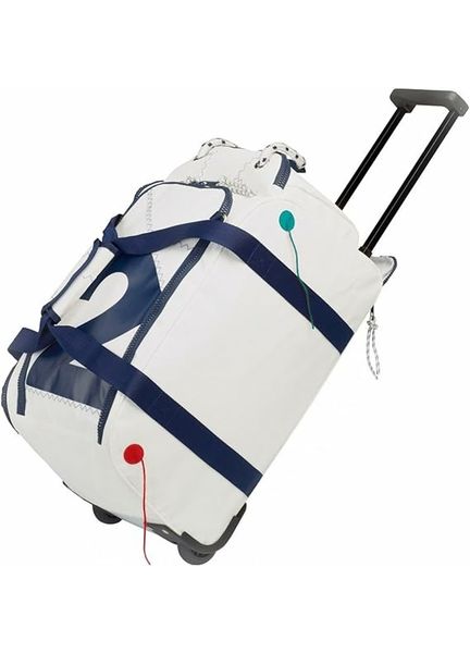 Trend Marine Sail Cloth Sea Fly Hand Luggage Travel Bag