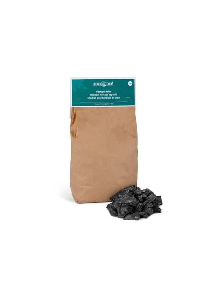 Feuerhand Charcoal for Tamber Table Top Grill