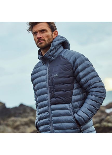 Gill Fitzroy Jacket - SPECIAL EDITION