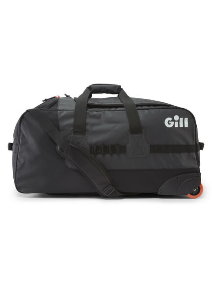 Gill Rolling Cargo Bag 90L