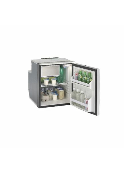 Isotherm Cruise 65/V Elegance Line Silver Refrigerator