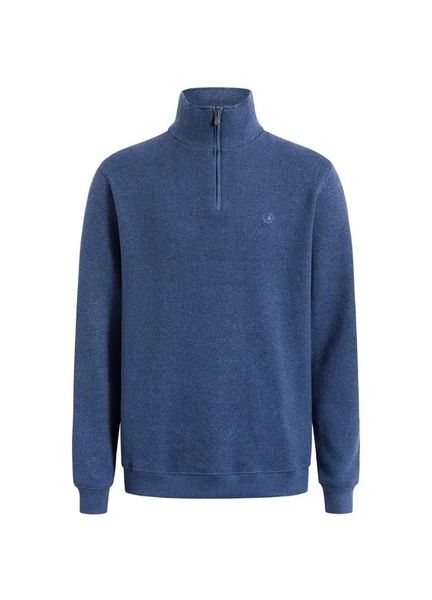 Sea Ranch Mens Cromwell Quarter Zip Top