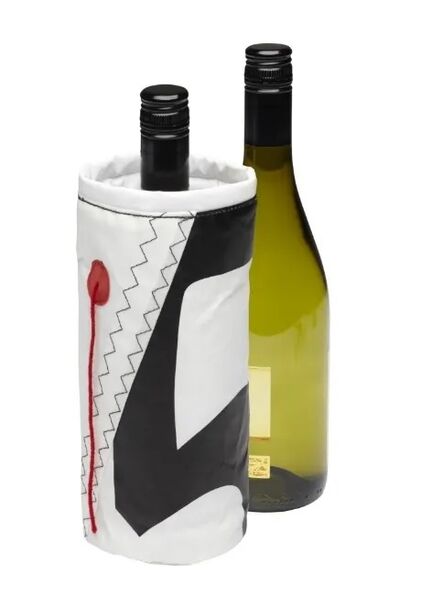Sailcloth Wine Cooler